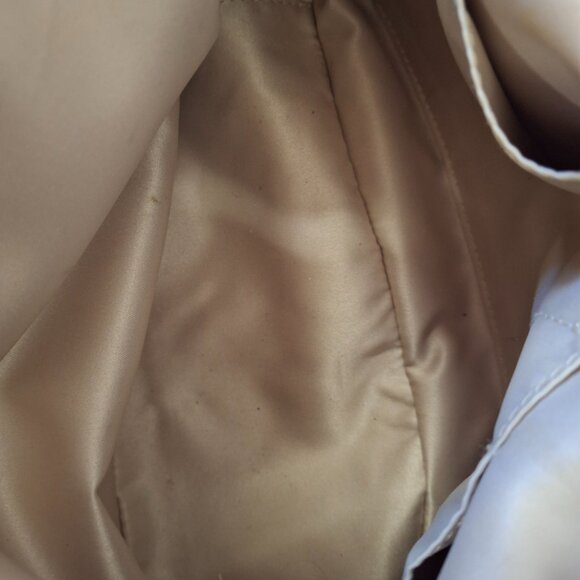 Coach Maddison Maggie bag pink white flowers - Picture 4 of 12